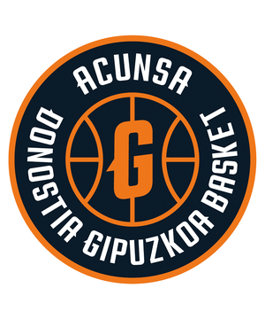 GipuzkoaBasket